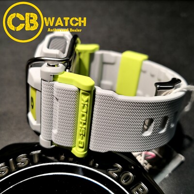 G-Shock Face Protector Street Sport Dial Men's Casio Watch GD