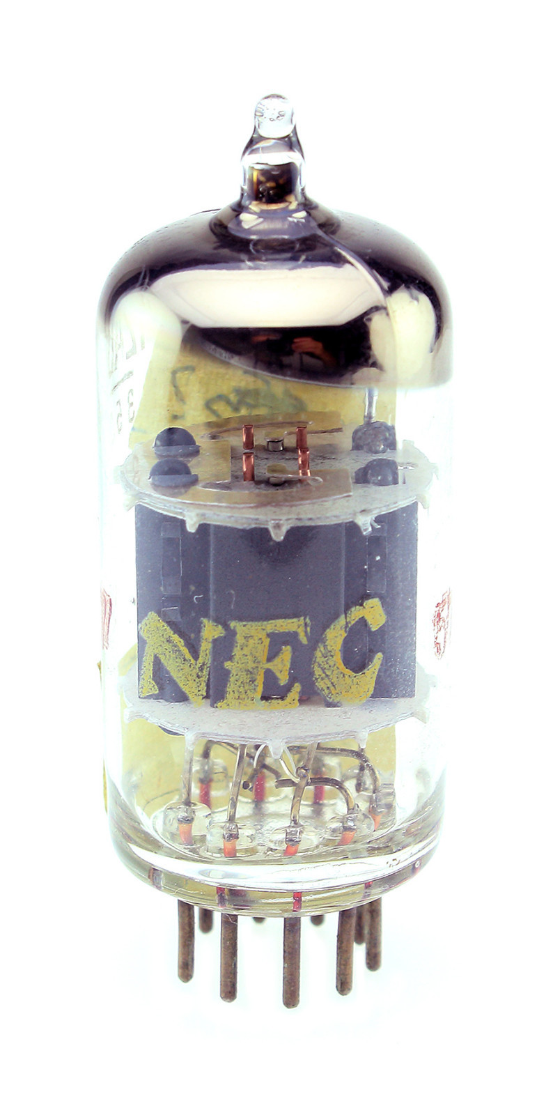 Just got a NOS NEC 12AD7 tube. At last!!! | Steve Hoffman Music Forums