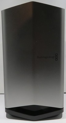 Blackmagic Design eGPU RX580 8GB GDDR5 External GPU Graphics