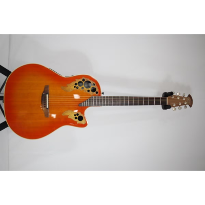 ギター ovation elite standard 6868LX OVATION 6868 ELITE STANDARD