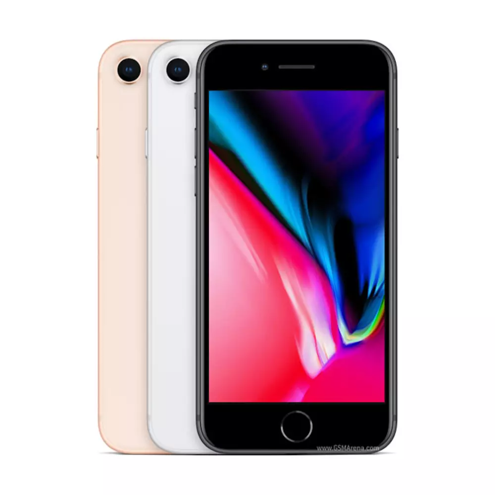 iPhone 8 256GB Network Unlocked for Sale | Shop New & Used Cell