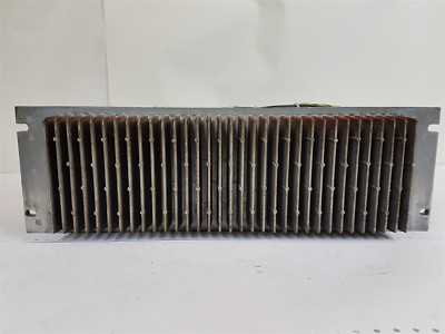 Okuma BDU-50-A Brushless Servomotor Drive Unit ZA-axis - Good Used