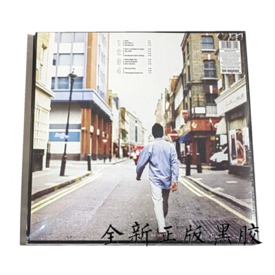 Oasis – (What's The Story) Morning Glory? RKIDLP73 EU/US Vinyl