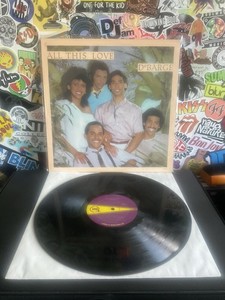 Debarge All this Love | eBay