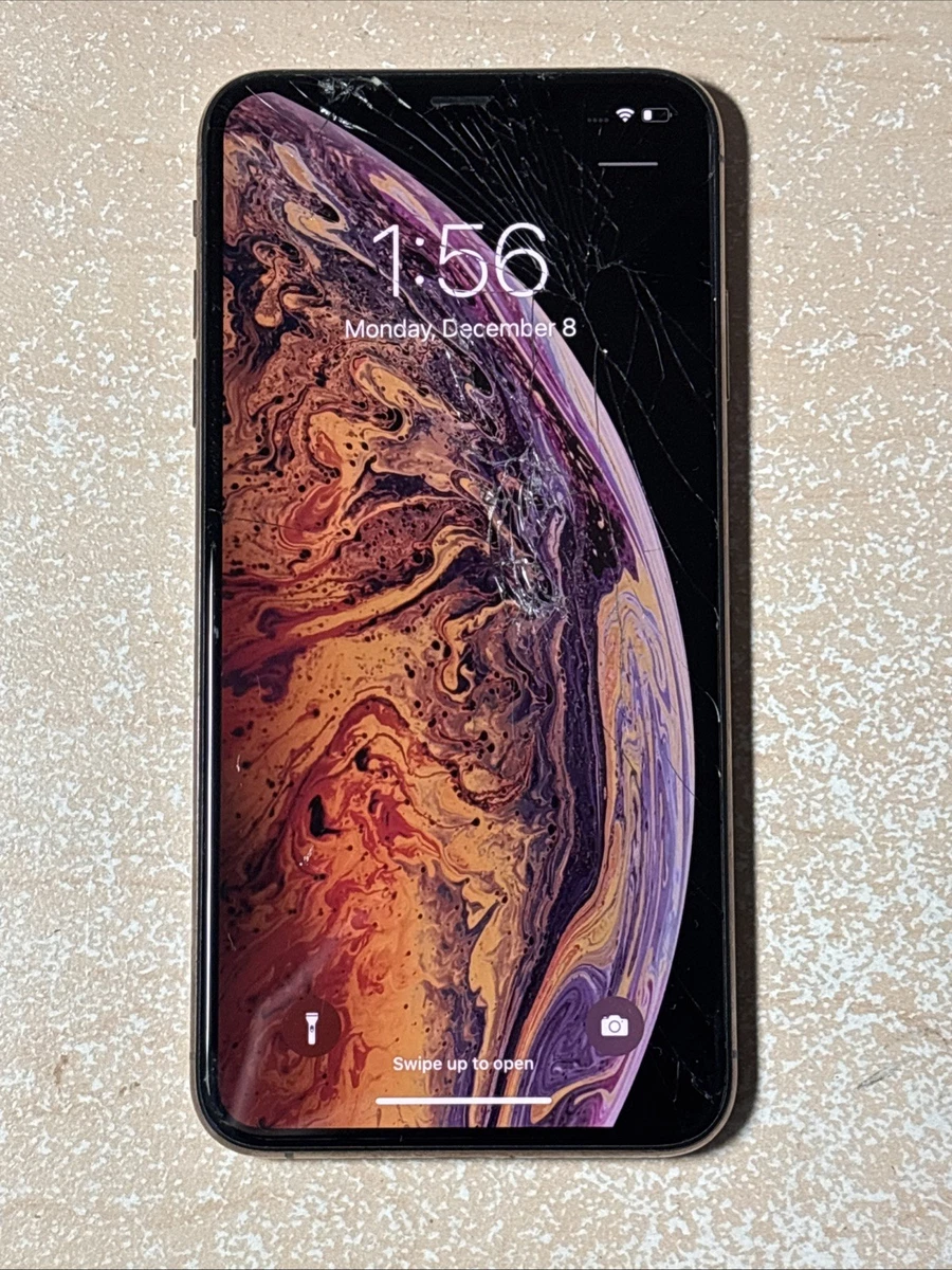 Apple iPhone XS Max Pink Cell Phones & Smartphones for sale | eBay