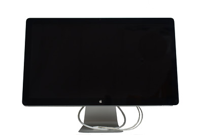 Apple Thunderbolt Display 27