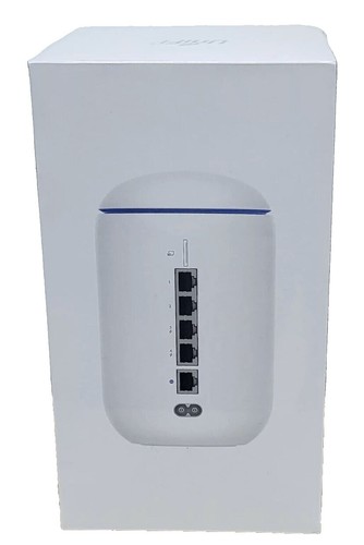 Ubiquiti USG UniFi Security Gateway Router 3-Ports Gigabit - EXCL