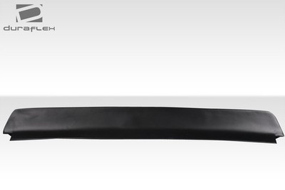 Duraflex FITS 1984-1988 Nissan 300ZX Z31 RBS Rear Wing Spoiler - 1