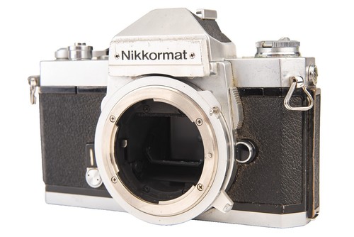 Near Mint] Nikon F4 Film Camera Body Only 35mm SLR from Japan | eBay