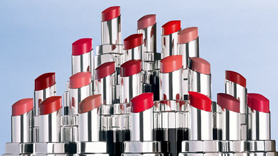 1 Authentic Chanel Rouge Coco BLOOM LIPSTICK Lip Colour Color F/S