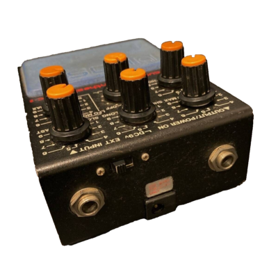 BOSS PC-2 Analog Percussion Synthesizer Drum & Sound Effect from