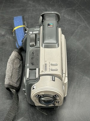 Sony Handycam DCR-TRV900 MiniDV Camcorder | eBay