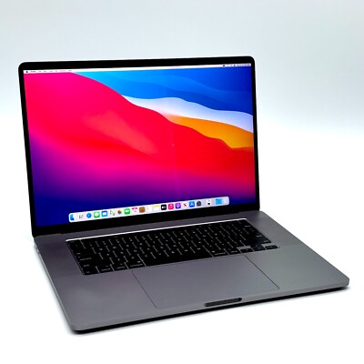 MacBook Pro 16インチ 2019 i9 64GB 2TB 箱付き Amazon.com: Apple