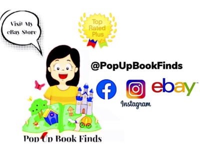 Brava Strega Nona! Pop Up BookTomie dePaola Robert Sabuda Signed