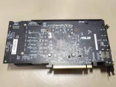 グラフィックボード・グラボ・ビデオカード ASUS ROG STRIX Radeon RX