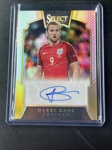 Harry Kane Autograph | eBay