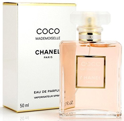 CHANEL COCO Mademoiselle EDP Spray 1.7 fl.oz 3145891164206| eBay