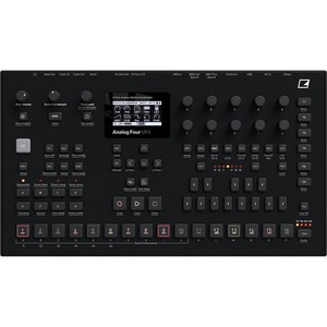 Elektron Analog Four | eBay