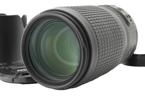 Nikon AF-S DX NIKKOR 55-300mm f/4.5-5.6G ED VR Lens 208 | eBay