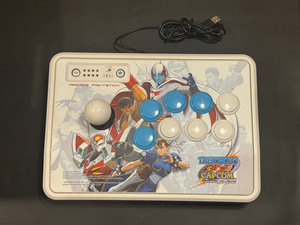 Tatsunoko Vs Capcom Arcade | eBay