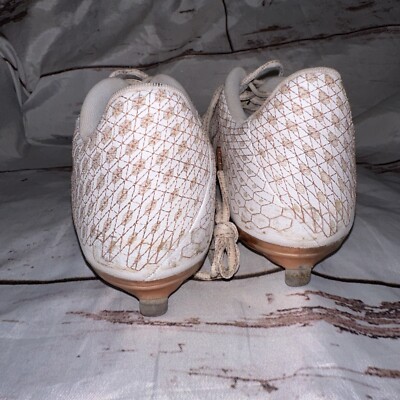 Nike Lunar Vapor Ultrafly Elite 2 (Size 11)Metal Baseball Cleats