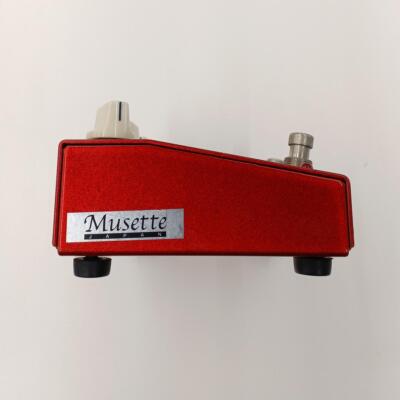 Fulltone FULL DRIVE 2 10th anniversary color ver. Mosfet Editio