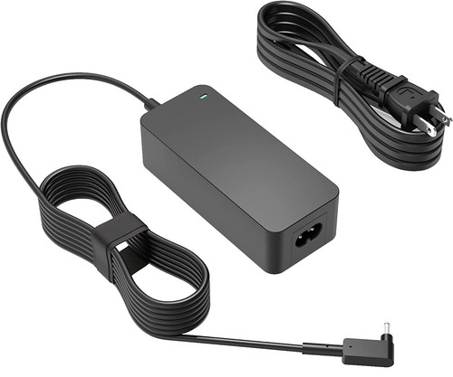 LENOVO 500e Chromebook 2nd Gen 45W Genuine AC Power Adapter