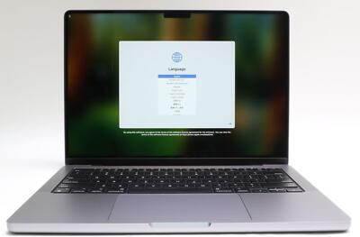 MacBook Pro M3 | eBay