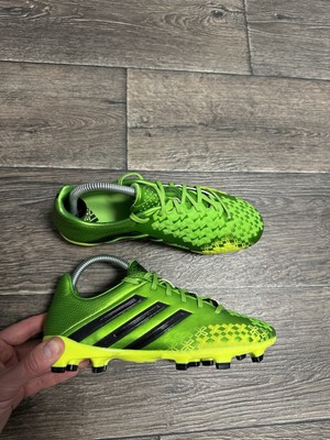 ADIDAS PREDATOR ABSOLION LZ TRX SOCCER CLEATS BOOTS MEN Q21658