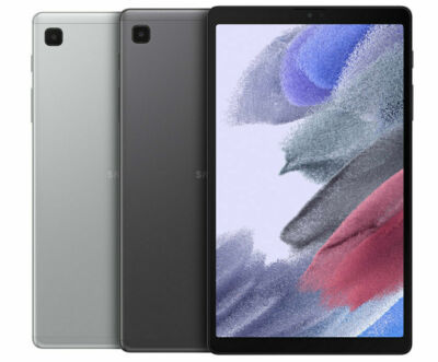 Open Box Samsung Galaxy Tab A7 Lite T220 32GB 8.7