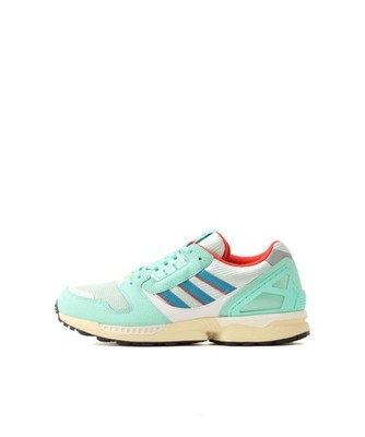 adidas ZX 8000 atmos Exclusive G-SNK11 Hydra JS4601 Bahia Mint