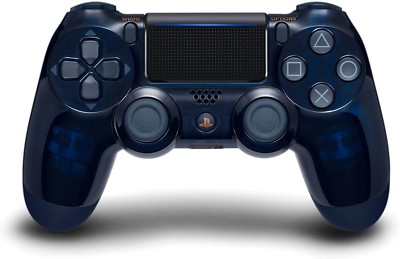DualShock 4 Wireless Controller for PlayStation 4 - 500 Million