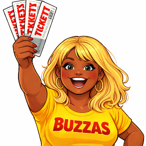 Buzza's109 | eBay Stores
