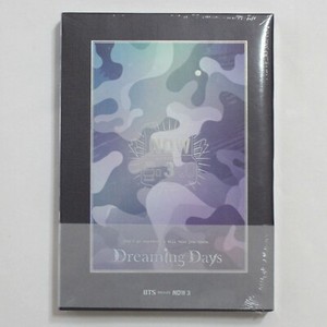 Bts Now 3 | eBay