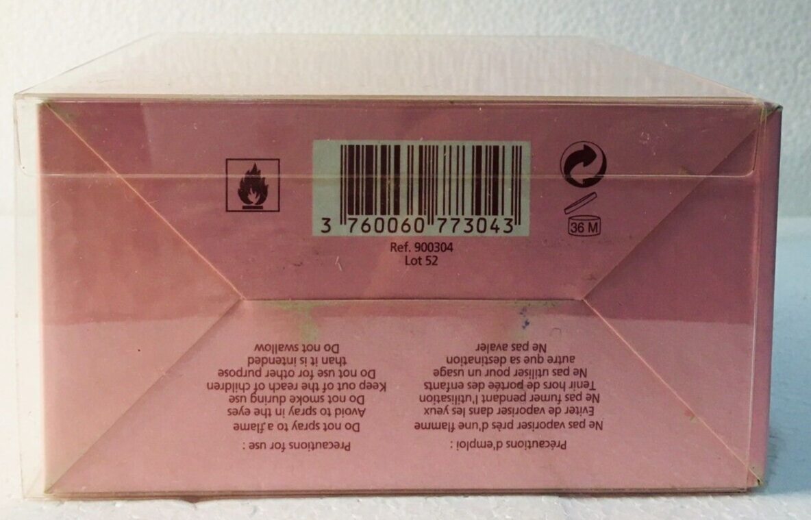 Rose Aoud M. Micallef for Women Eau de Parfum 100ml New Factory