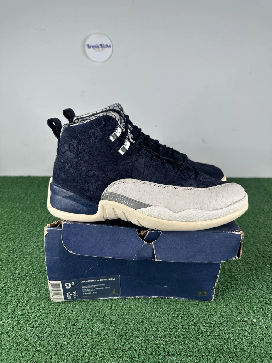 Jordan 12 Retro International Flight for Sale | Authenticity
