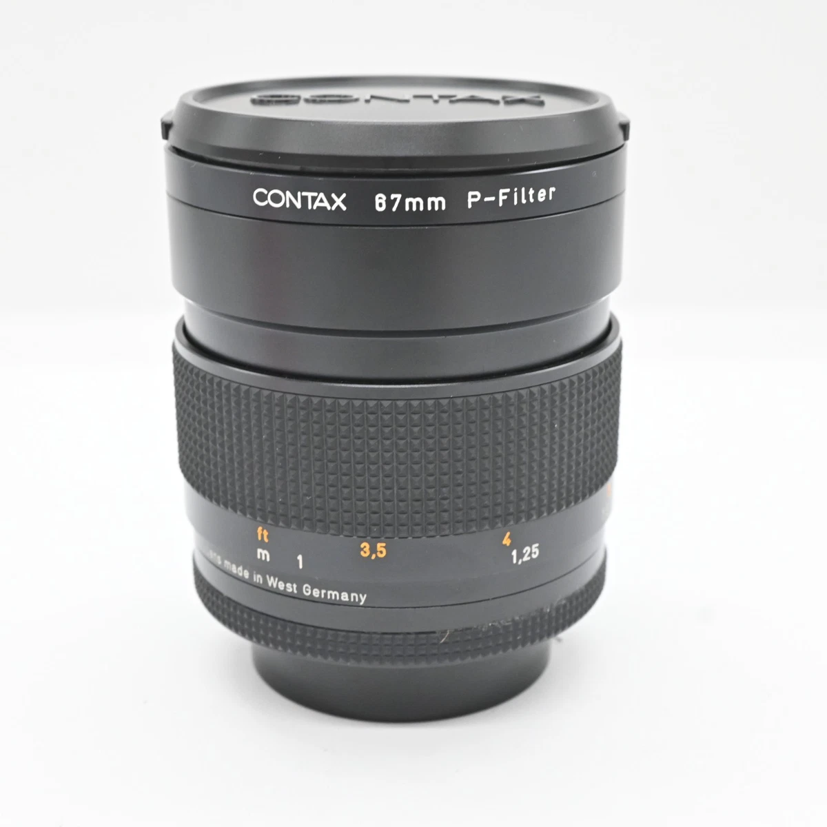 ZEISS Planar T* 85mm Focal f/1.4 Camera Lenses for sale | eBay
