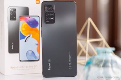 Xiaomi Redmi Note11 Pro 5G 256GB Android Global Unlocked