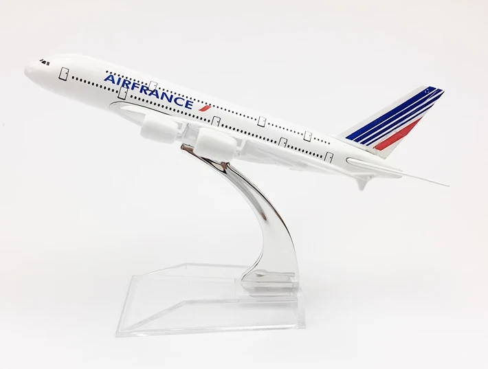Air France A380 Diecast Aircraft & Spacecraft for sale | eBay