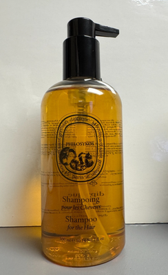 Ritz Carlton Diptyque Philosykos Shampoo Conditioner Lotion Shower