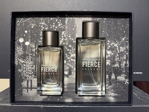 Abercrombie Fierce Intense | eBay