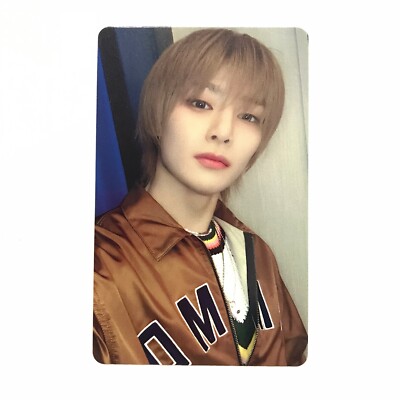 STRAY KIDS] ATE / Chk Chk Boom / JYP Shop POB Gift Photocard | eBay