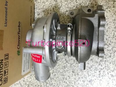 NEW IHI CLOVER RHF55 8973628390 HITACHI ZX230 ISUZU SH240 JCB 4HK1