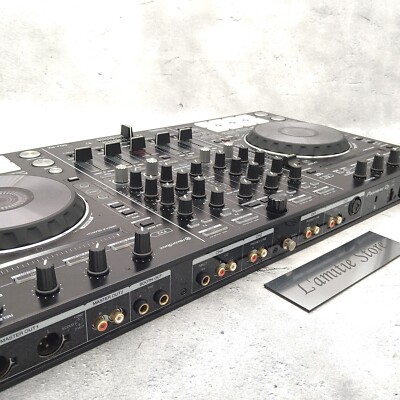 Pioneer DDJ-RX Professional DJ Controller Rekordbox 4-Channel