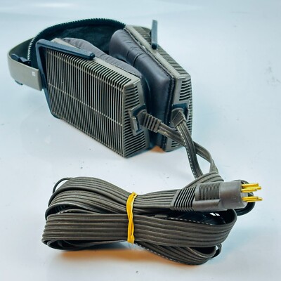 STAX SR-404 Signature Headphone USED Good Condition from Japan | eBay