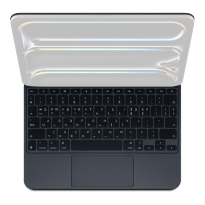 Korean Apple Magic Keyboard for iPad Pro 11