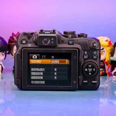 Canon PowerShot G12 10MP Digital Camera | eBay