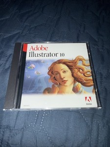 Adobe Illustrator 10 | eBay