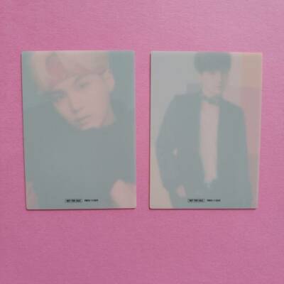 BTS, THE BEST SUGA Japan Best Album FC Universal Music 7net Photo