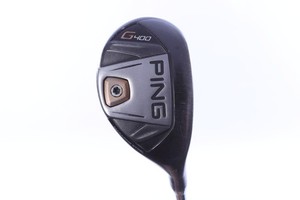 Ping G400 Hybrid | eBay